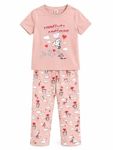 Kids Night Suit
